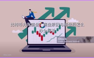 比特币为何崩盘？崩盘原因与崩盘后怎么办全解析