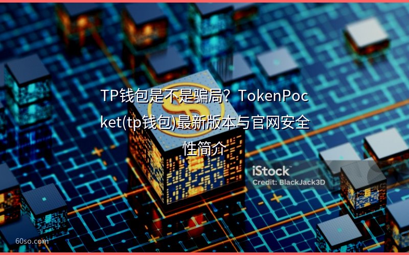 TP钱包是不是骗局?TokenPocket(tp钱包)最新版本与官网安全性简介