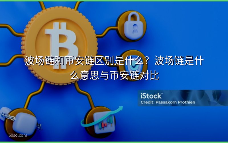 波场链和币安链区别是什么?波场链是什么意思与币安链对比