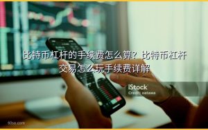 比特币杠杆的手续费怎么算？比特币杠杆交易怎么玩手续费详解