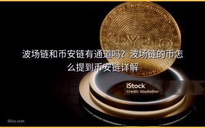 波场链和币安链有通道吗?波场链的币怎么提到币安链详解