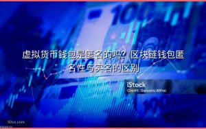 虚拟货币钱包是匿名的吗?区块链钱包匿名性与实名的区别
