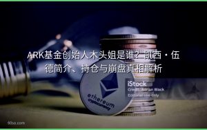 ARK基金创始人木头姐是谁?凯西·伍德简介、持仓与崩盘真相解析