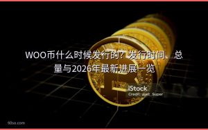 WOO币什么时候发行的？发行时间、总量与2026年最新进展一览