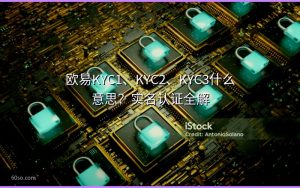 欧易KYC1、KYC2、KYC3什么意思？实名认证全解