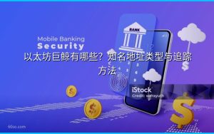 以太坊巨鲸有哪些？知名地址类型与追踪方法