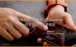 SNOW币最高价格多少？Snowswap历史高点与归零原因
