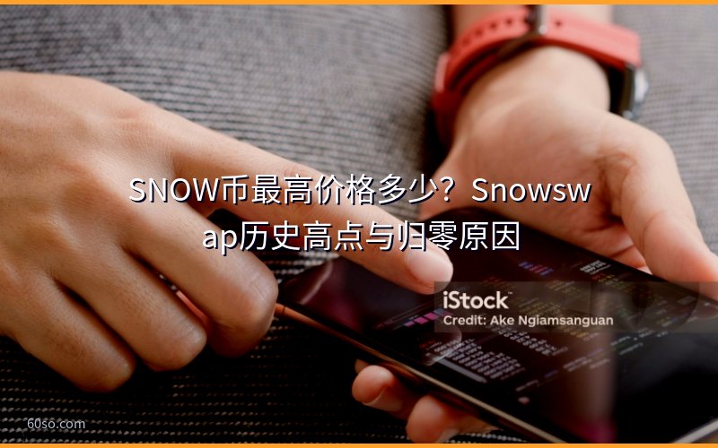 SNOW币最高价格多少?Snowswap历史高点与归零原因