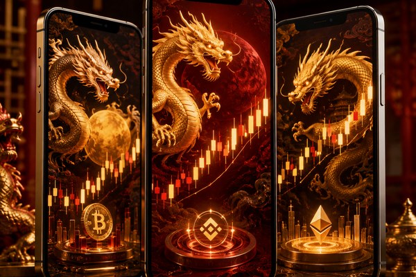 华人用户三大比特币app概念图